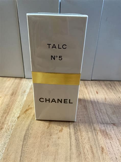 chanel no 5 talcum powder uk|chanel no 5 original.